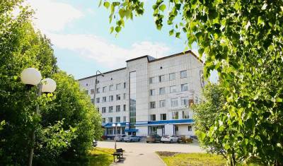 В Тобольске выявлено еще два случая коронавируса на 13 июля - nashgorod.ru - Тобольск