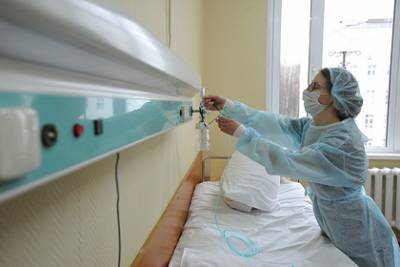 Число умерших россиян с коронавирусом превысило 11,6 тысячи - lenta.ru - Россия