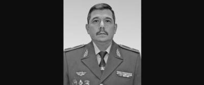 Вице-министр обороны Казахстана скончался от коронавируса - eadaily.com - Россия - Казахстан