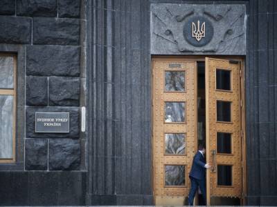 Кабмин Украины рассмотрит вопрос о продлении карантина на следующей неделе – СМИ - gordonua.com - Украина