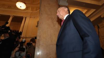 Александр Беглов - Беглов: коэффициент распространения COVID-19 в Петербурге выше нормы - dp.ru - Петербурга