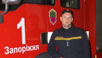 COVID-19-карантин: «горячо» не только в больницах - inform.zp.ua - Украина - Сша