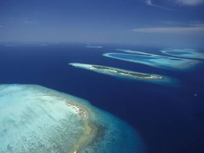 Мальдивы с 15 июля открывают границы для туристов. Без обязательного теста на COVID-19 и карантина - gordonua.com - Украина - Мальдивы