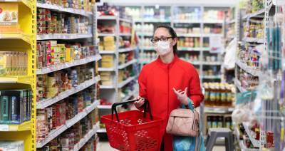 Пандемия COVID-19: новые потребительские привычки - produkt.by
