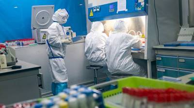 Шесть ввозных случаев заражения коронавирусом выявлено в Китае за сутки - belta.by - Китай - Минск - Шанхай