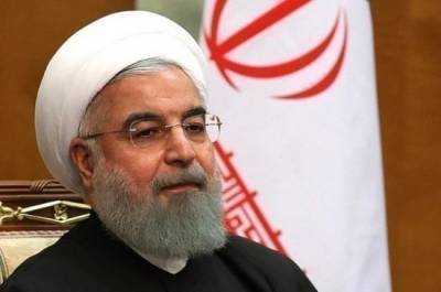 Хасан Роухани - Роухани заявил о наступлении второй волны коронавируса в Иране - pnp.ru - Иран