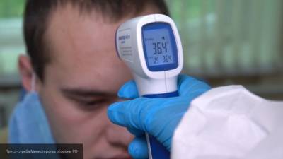 Первая группа тестировавших вакцину от коронавируса добровольцев выписана из госпиталя - inforeactor.ru - Россия