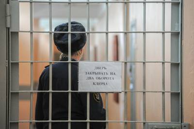 Заключённым вернули запрещённые из-за COVID-19 свидания - pnp.ru