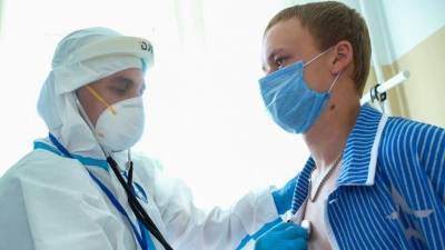 Медики и ученые подводят первые итоги испытаний вакцины от COVID-19 - 5-tv.ru - Россия