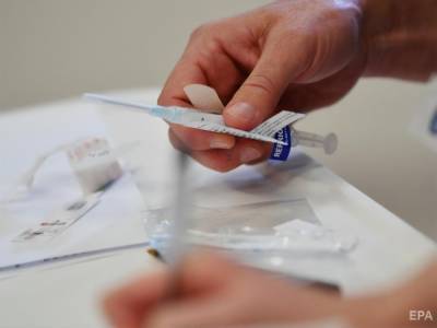 Вакцина БЦЖ снижает смертность от коронавируса – исследование - gordonua.com - Франция - Сша - Германия