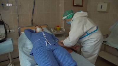 Медики оценили безопасность вакцины от коронавирусной инфекции. - riafan.ru