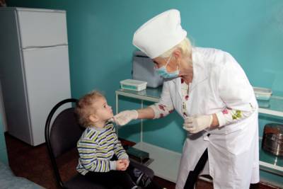 В ВОЗ и ЮНИСЕФ встревожены сокращением уровня вакцинации детей из-за пандемии коронавируса - govoritmoskva.ru