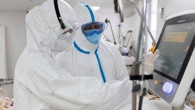 ВОЗ за сутки зарегистрировала 185,8 тыс. случаев заражения коронавирусом - gazeta.ru - Россия - Китай