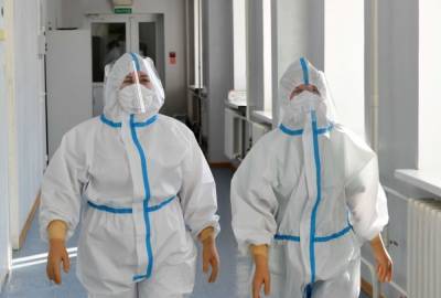 На Южном Урале за день умерли четыре человека с подтвержденным коронавирусом - znak.com - Челябинская обл.