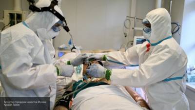 Российские медики сообщили о еще 6428 пациентах с коронавирусом - inforeactor.ru - Россия