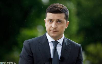 Владимир Зеленский - Зеленский против продления карантина более чем на месяц - rbc.ua - Украина