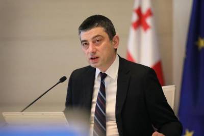 Премьер Грузии рассказал, что эффективно управляет коронавирусом - eadaily.com - Грузия