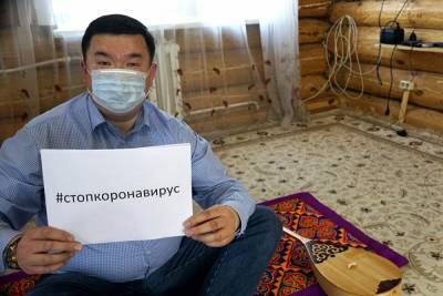 Председатель тюменской автономии казахов заявил о росте заражений коронавирусом - znak.com - Тюменская обл.
