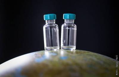 Великобритания обвинила хакеров РФ в попытке украсть данные о вакцине от COVID-19 - interfax.ru - Россия - Москва - Англия