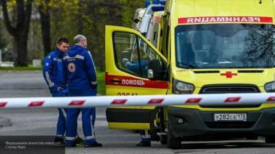 Москва сообщила о смерти 13 пациентов с коронавирусом - inforeactor.ru - Москва