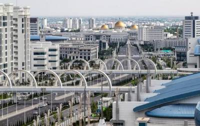 В живущей без коронавируса Туркмении закрыли мечети и остановили поезда - korrespondent.net - Туркмения