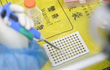 ВВС: Следы коронавируса теряются - charter97.org