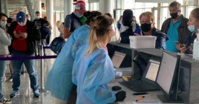 Побывавших за границей обяжут предъявить тест на коронавирус на Госуслугах - eadaily.com
