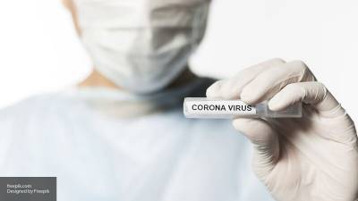 Оперштаб сообщил о 6406 новых случаях коронавируса в России - inforeactor.ru - Россия