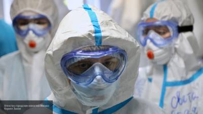 Российские медики выявили 6406 пациентов с коронавирусом за последние сутки - nation-news.ru - Россия