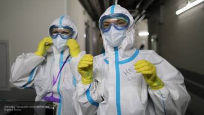 Медики обнаружили новый симптом коронавируса - nation-news.ru - Мадрид