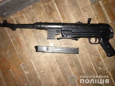 В Бердянске избрали меру пресечения мужчине, который стрелял по прохожим - inform.zp.ua - Бердянск