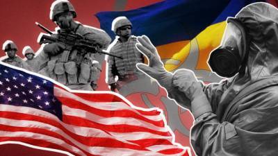 Ренат Кузьмин - Депутат Рады заявил, что США испытывают на Украине отравляющие вирусы - riafan.ru - Украина - Сша - Киев