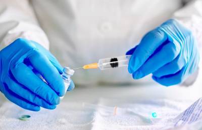Александр Гинцбург - Стало известно, кому не подойдет вакцина от COVID-19 - ont.by