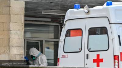 Оперштаб Москвы сообщил еще о 14 случаях смерти пациентов с выявленным коронавирусом - inforeactor.ru - Москва