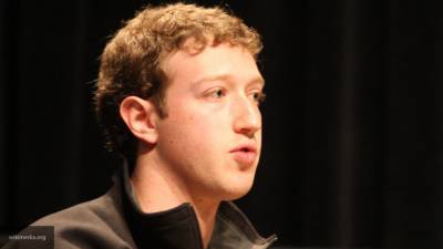 Марк Цукерберг - Энтони Фаучи - Глава Facebook Цукерберг осудил власти США за неэффективную борьбу с COVID-19 - nation-news.ru - Сша