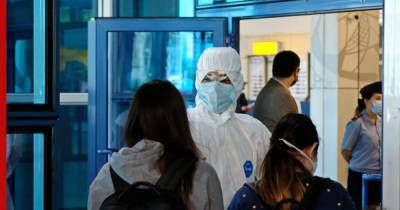 Число зараженных коронавирусом в Казахстане достигло 68,7 тыс. - profile.ru - Казахстан