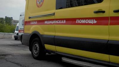 Коронавирус унёс жизни 27 петербуржцев - piter.tv - Санкт-Петербург