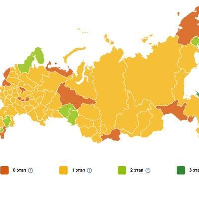 Число россиян, продолжающих лечение от коронавируса, уменьшилось до 206 327 - radiomayak.ru - Россия
