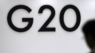 Страны G20 сделают всё для противостояния последствиям пандемии COVID-19 - russian.rt.com