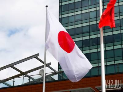 Треть жителей Японии выступила за отмену Олимпийских Игр из-за коронавируса - gazeta.a42.ru - Япония - Токио