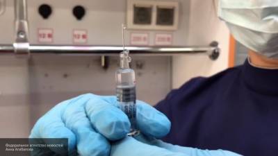 Анатолий Альтштейн - Стало известно, когда люди со слабым иммунитетом получат вакцину от коронавируса - nation-news.ru - Россия