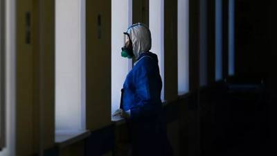 В Челябинске от коронавируса умерла заведующая отделением больницы - russian.rt.com - Челябинск