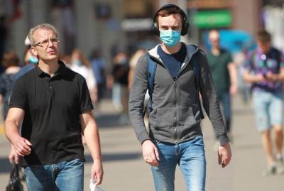 Анастасия Ракова - Еще 1055 человек вылечились от коронавируса в Москве - vm.ru - Москва