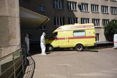 В первый день июля у 154 воронежцев выявили коронавирус - moe-online.ru - Воронеж