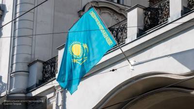 Власти Казахстана объявили о введении ограничений на две недели из-за коронавируса - nation-news.ru - Казахстан