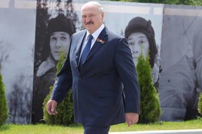 Александр Лукашенко - Лукашенко объявил о победе над коронавирусом - lenta.ru - Белоруссия