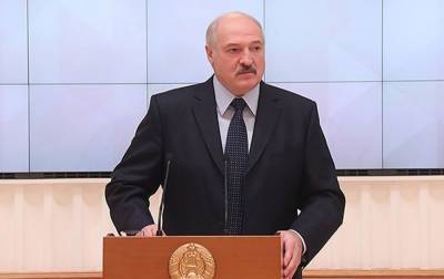 Александр Лукашенко - Лукашенко заявил о победе над коронавирусом в Беларуси - rbc.ua - Белоруссия