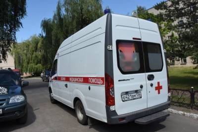 Три воронежских больницы перестали принимать заражённых COVID-19 - moe-online.ru