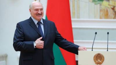 Александр Лукашенко - Лукашенко заявил о победе над COVID-19 в Беларуси - rubaltic.ru - Белоруссия