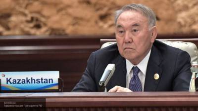 Нурсултан Назарбаев - Айдос Укибай - Назарбаев продолжит придерживаться режима самоизоляции после победы над COVID-19 - nation-news.ru - Казахстан